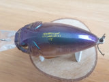 Unused MR-X CYCLONE 2005