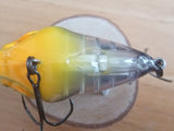 Unused MR-X CYCLONE 2005