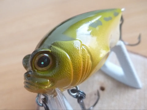 Megabass GRIFFON ZERO
