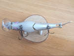 Unused XJ-100