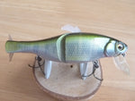 Unused XJ-100