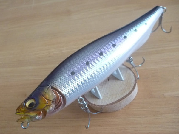 Megabass MEGADOG 180 – blueseabass