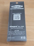 new KAKURU 2020 depsweb members Limited model