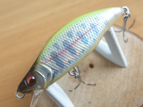 Megabass GREAT HUNTING GH46 HUMPBACK