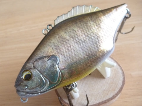 Imakatsu MAGNUM GILLSONIC