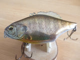 Used MAGNUM GILLSONIC Floating