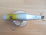 Used MAGNUM GILLSONIC Floating