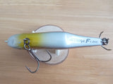 Used MAGNUM GILLSONIC Floating