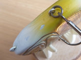 Used MAGNUM GILLSONIC Floating