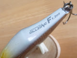 Used MAGNUM GILLSONIC Floating