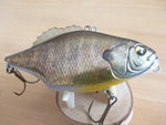 Used MAGNUM GILLSONIC Floating