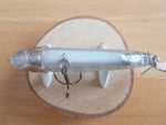 Unused KARASHI