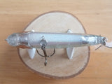 Unused KARASHI