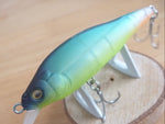 Megabass X-80 SW LBO Shallow