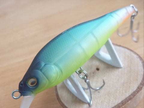 Megabass X-80 SW LBO Shallow