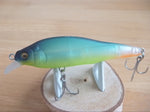 Used X-80 SW LBO Shallow