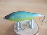 Used X-80 SW LBO Shallow
