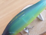 Used X-80 SW LBO Shallow