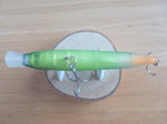 Used X-80 SW LBO Shallow