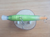 Used X-80 SW LBO Shallow