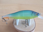 Used X-80 SW LBO Shallow