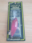 DEEP-X 300 Limited Color SP-C