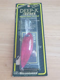 DEEP-X 300 Limited Color SP-C