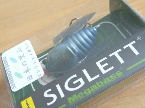Megabass SIGLETT Limited Color