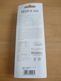 DEEP-X 100 Limited Color SP-C