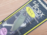 Megabass BABY POPX Limited Color