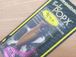 Megabass BABY POPX Limited Color