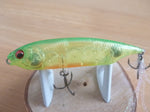 Used KARASHI