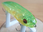 Used KARASHI