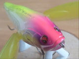 Used i-WING FRY