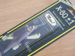 Megabass X-80+1