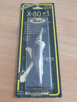 X-80+1 2012
