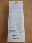 X-80+1 2012