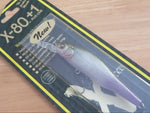 Megabass X-80+1
