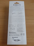 X-80+1 2012