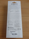 X-80+1 2012