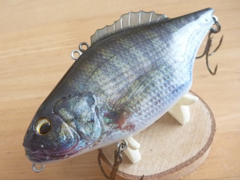 Imakatsu MAGNUM GILLSONIC