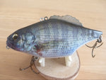 Used MAGNUM GILLSONIC Floating