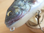 Used MAGNUM GILLSONIC Floating