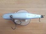 Used MAGNUM GILLSONIC Floating