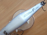 Used MAGNUM GILLSONIC Floating
