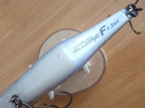 Used MAGNUM GILLSONIC Floating
