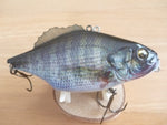 Used MAGNUM GILLSONIC Floating