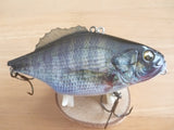 Used MAGNUM GILLSONIC Floating