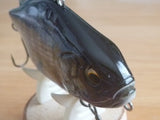 Used MAGNUM GILLSONIC Floating
