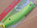 KAGELOU 100F Limited Color SP-C